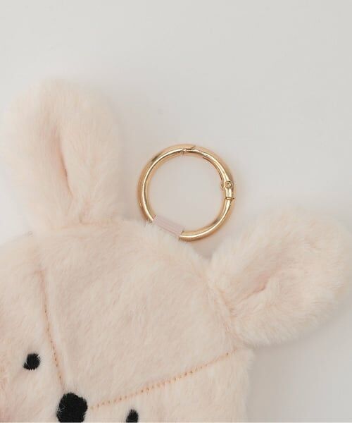 petit main / プティマイン ポーチ | pupu&teteミニポーチ | 詳細2