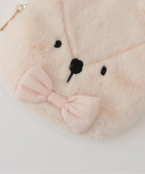 petit main / プティマイン ポーチ | pupu&teteミニポーチ | 詳細3
