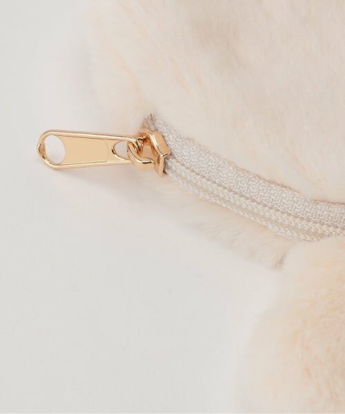 petit main / プティマイン ポーチ | pupu&teteミニポーチ | 詳細4