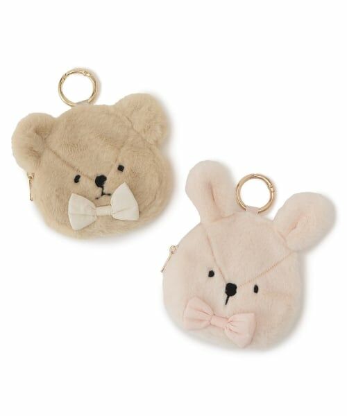 petit main / プティマイン ポーチ | pupu&teteミニポーチ | 詳細6