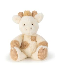 【ボントントイズ】フワフワアソートアニマル/L