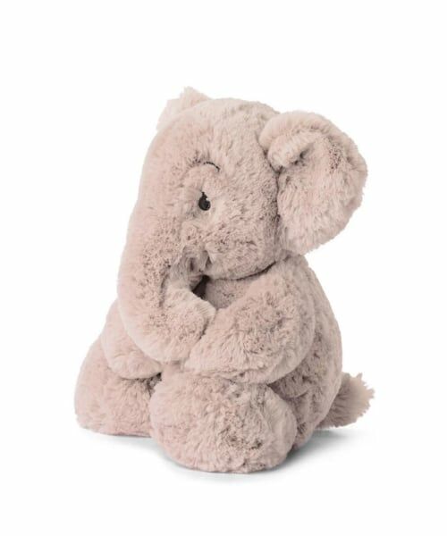 petit main / プティマイン その他 | 【ボントントイズ】フワフワアソートアニマル/L | 詳細1