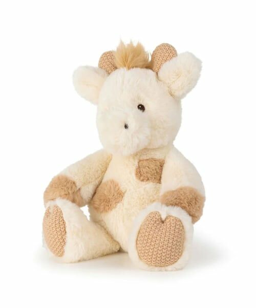 petit main / プティマイン その他 | 【ボントントイズ】フワフワアソートアニマル/L | 詳細6