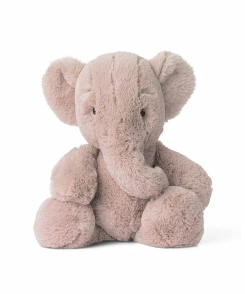 petit main / プティマイン その他 | 【ボントントイズ】フワフワアソートアニマル/L（ゾウ）