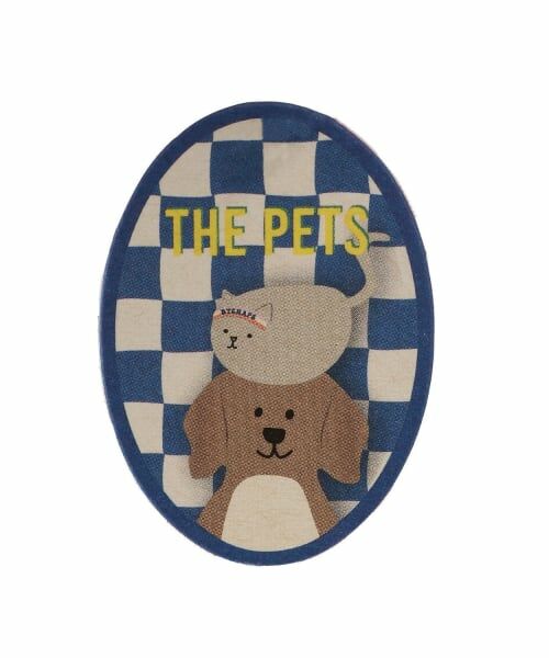 petit main / プティマイン その他 | 【BT.Chaps】スポーツ大好きプードル/L | 詳細10