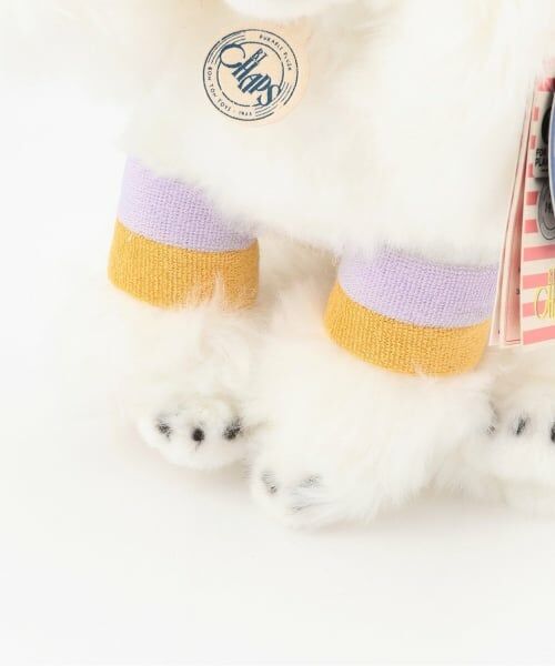 petit main / プティマイン その他 | 【BT.Chaps】スポーツ大好きプードル/L | 詳細5