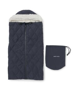 petit main / プティマイン ベビー・キッズグッズ | ダウン3WAYマルチブランケット