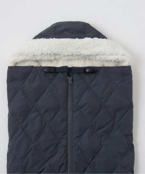 petit main / プティマイン ベビー・キッズグッズ | ダウン3WAYマルチブランケット | 詳細3