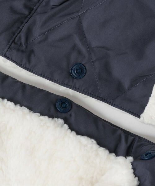 petit main / プティマイン ベビー・キッズグッズ | ダウン3WAYマルチブランケット | 詳細5