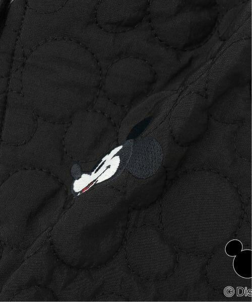 petit main / プティマイン ベビー・キッズウエア | 【Disney】キルティングジャンプスーツ | 詳細10