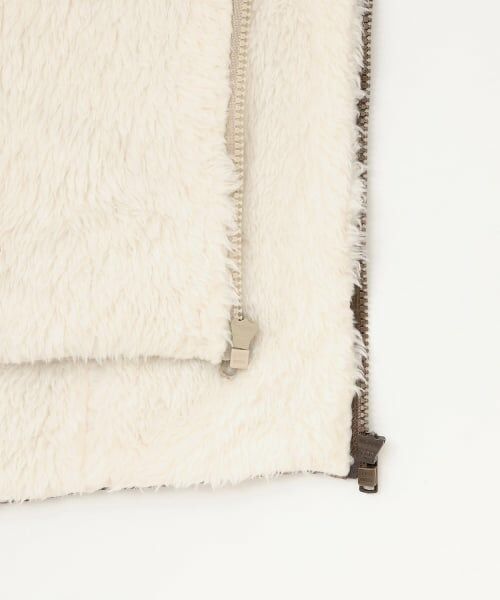 petit main / プティマイン ベビー・キッズウエア | 配色切替ジャンプスーツ | 詳細10