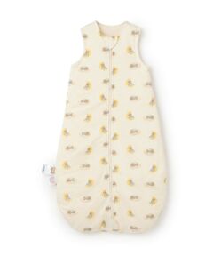 petit main / プティマイン ベビー・キッズウエア | 【あったかナカワタ】スリーピングバック