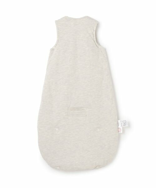 petit main / プティマイン ベビー・キッズウエア | 【あったかナカワタ】スリーピングバック | 詳細1