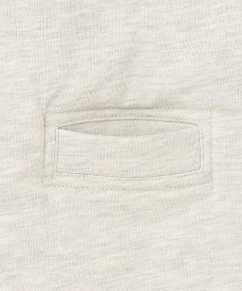 petit main / プティマイン ベビー・キッズウエア | 【あったかナカワタ】スリーピングバック | 詳細6