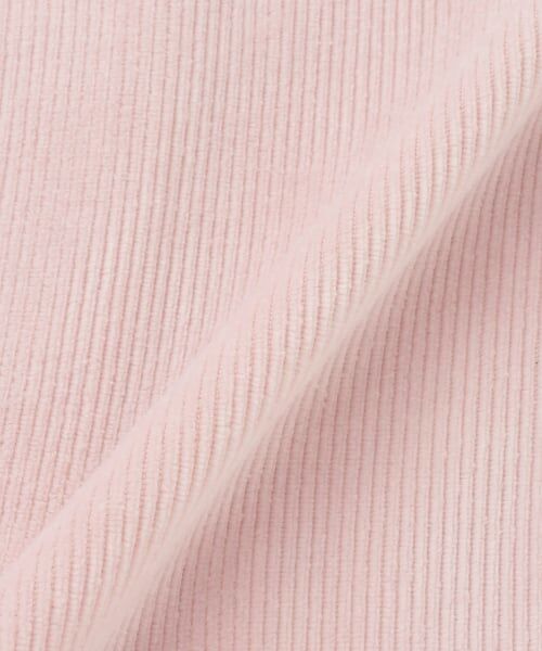 petit main / プティマイン ロンパース | ダブルボタン衿つきカバーオール | 詳細10