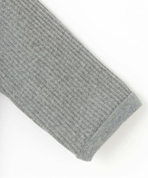 petit main / プティマイン ベビー・キッズウエア | ロンパース＋サロペットセット | 詳細7