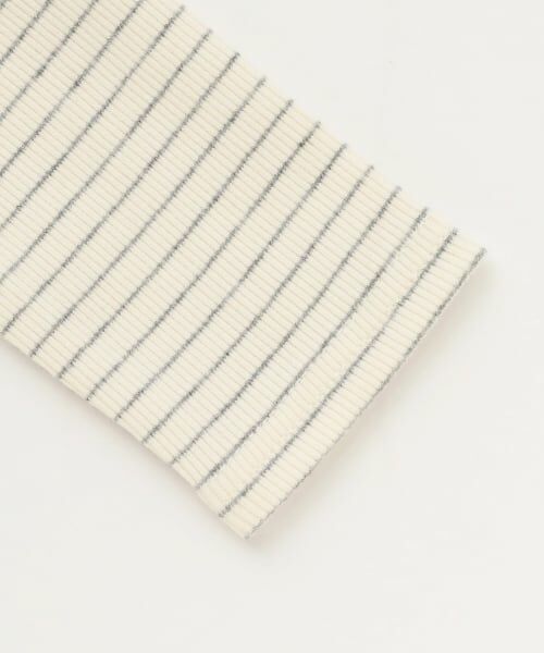 petit main / プティマイン ベビー・キッズウエア | サスつきニットパンツセット | 詳細8