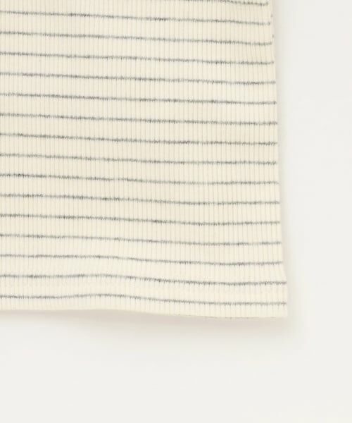 petit main / プティマイン ベビー・キッズウエア | サスつきニットパンツセット | 詳細9