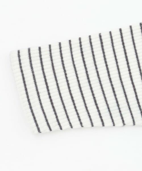 petit main / プティマイン ロンパース | サス付きモチーフカバーオール | 詳細6