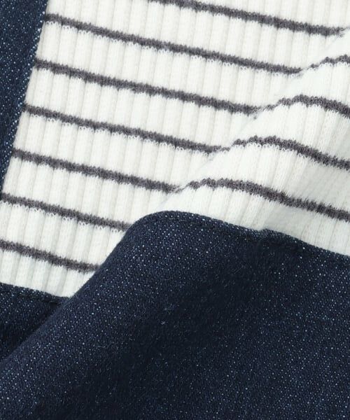 petit main / プティマイン ロンパース | サス付きモチーフカバーオール | 詳細8