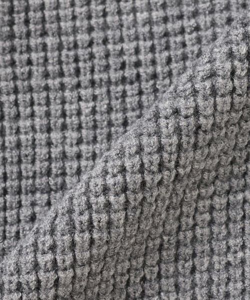 petit main / プティマイン ベビー・キッズウエア | とんがり帽カーディガン＜セットアップ対応＞ | 詳細9