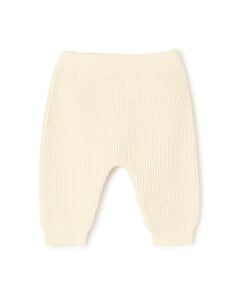petit main / プティマイン ベビー・キッズウエア | ニットパンツ＜セットアップ対応＞