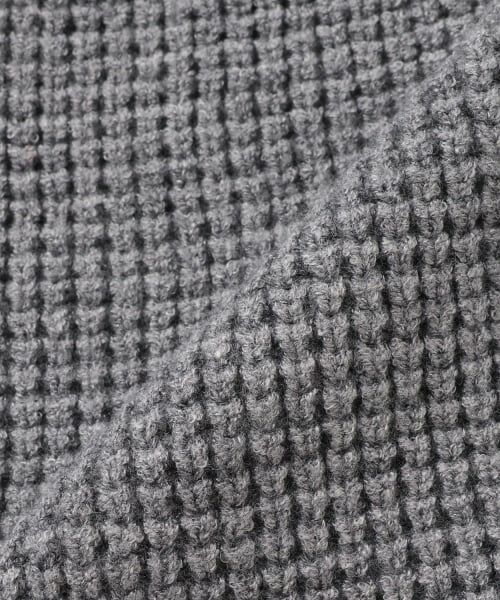 petit main / プティマイン ベビー・キッズウエア | ニットパンツ＜セットアップ対応＞ | 詳細8