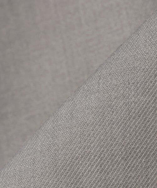 petit main / プティマイン セットアップ | 【セミフォーマル】ノーカラーJK+ロングパンツセットアップ | 詳細21