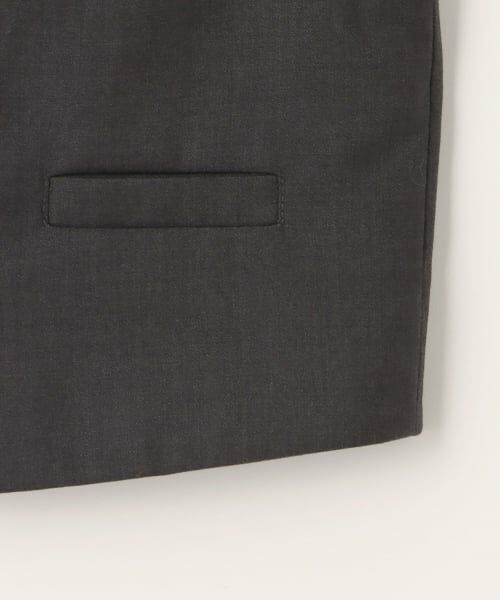 petit main / プティマイン カーディガン・ボレロ | 【セミフォーマル】フォーマルベスト | 詳細11