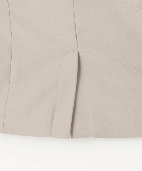 petit main / プティマイン セットアップ | 【セミフォーマル】JK+ハーフパンツセット | 詳細12