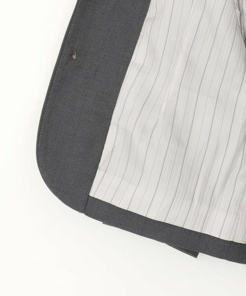 petit main / プティマイン セットアップ | 【セミフォーマル】JK+ハーフパンツセット | 詳細13