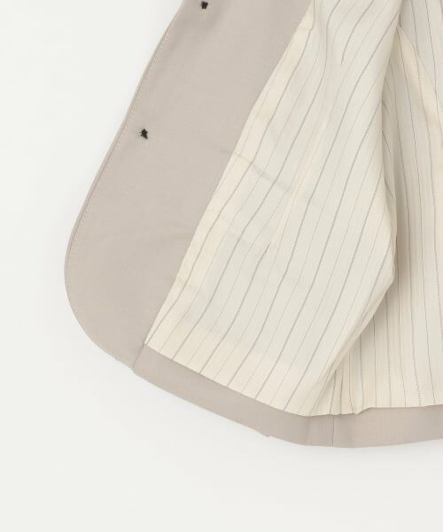 petit main / プティマイン セットアップ | 【セミフォーマル】JK+ハーフパンツセット | 詳細14