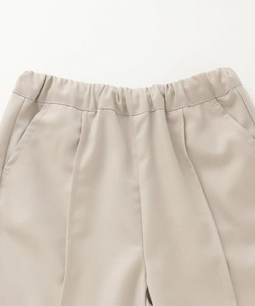 petit main / プティマイン セットアップ | 【セミフォーマル】JK+ハーフパンツセット | 詳細15