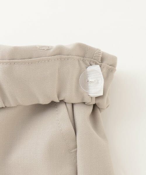 petit main / プティマイン セットアップ | 【セミフォーマル】JK+ハーフパンツセット | 詳細16