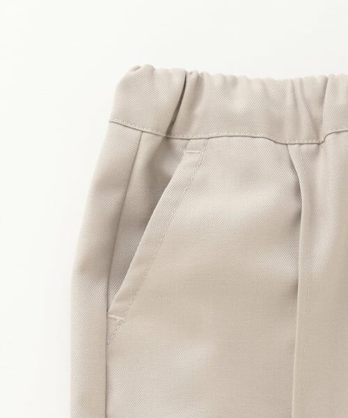 petit main / プティマイン セットアップ | 【セミフォーマル】JK+ハーフパンツセット | 詳細17