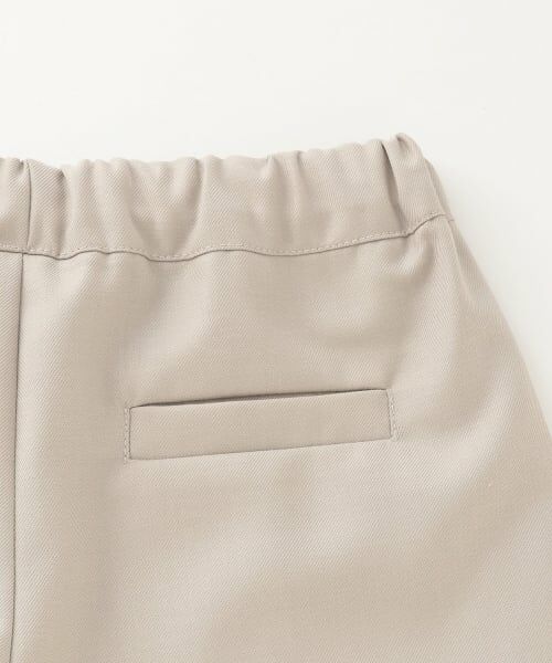 petit main / プティマイン セットアップ | 【セミフォーマル】JK+ハーフパンツセット | 詳細19