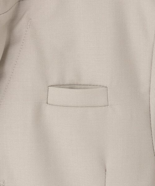 petit main / プティマイン セットアップ | 【セミフォーマル】JK+ハーフパンツセット | 詳細8