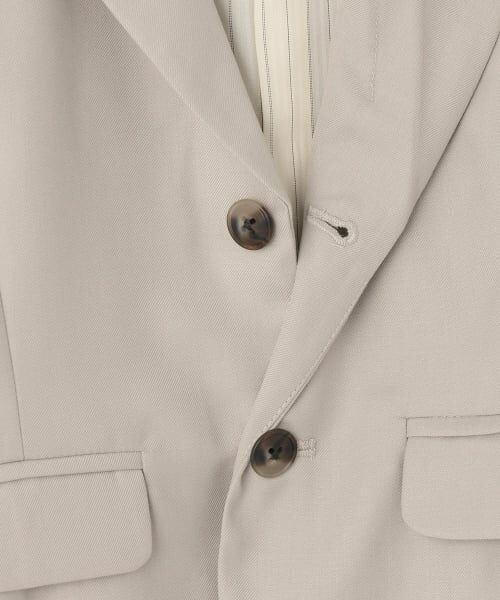 petit main / プティマイン セットアップ | 【セミフォーマル】JK+ハーフパンツセット | 詳細9