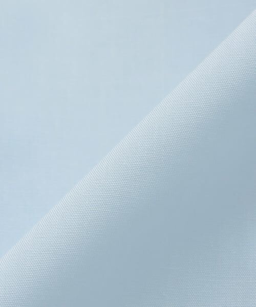 petit main / プティマイン シャツ・ブラウス | 【セミフォーマル】ノーカラーシャツ | 詳細11