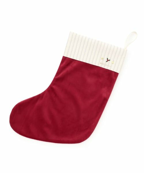 petit main / プティマイン その他 | オーナメントソックス | 詳細4