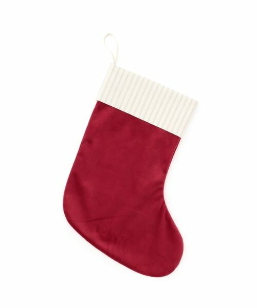 petit main / プティマイン その他 | オーナメントソックス | 詳細5