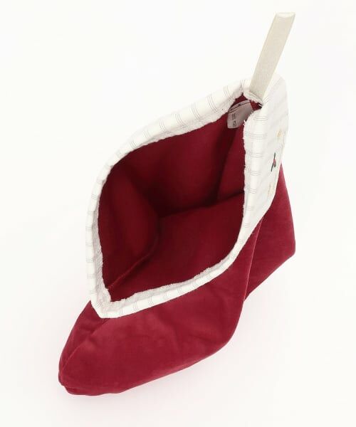 petit main / プティマイン その他 | オーナメントソックス | 詳細8