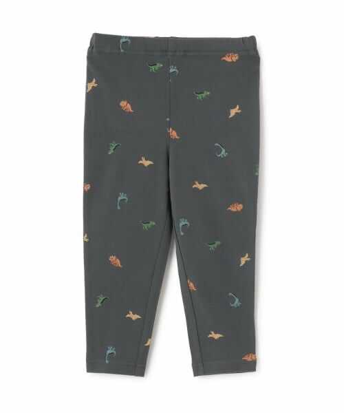 petit main / プティマイン その他パンツ | 【プティプラ】BOYS10分丈レギンス | 詳細12