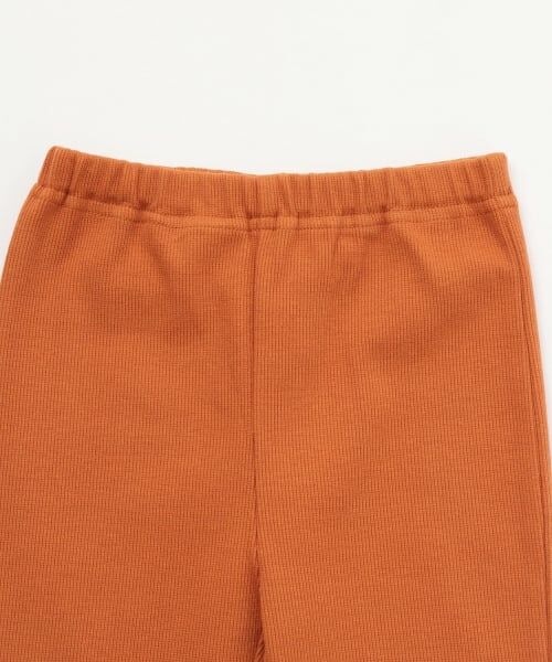 petit main / プティマイン その他パンツ | 【プティプラ】BOYS10分丈レギンス | 詳細17