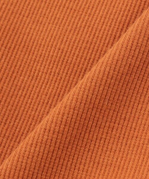 petit main / プティマイン その他パンツ | 【プティプラ】BOYS10分丈レギンス | 詳細23