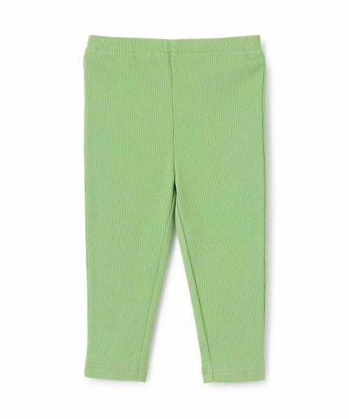 petit main / プティマイン その他パンツ | 【プティプラ】BOYS10分丈レギンス | 詳細8