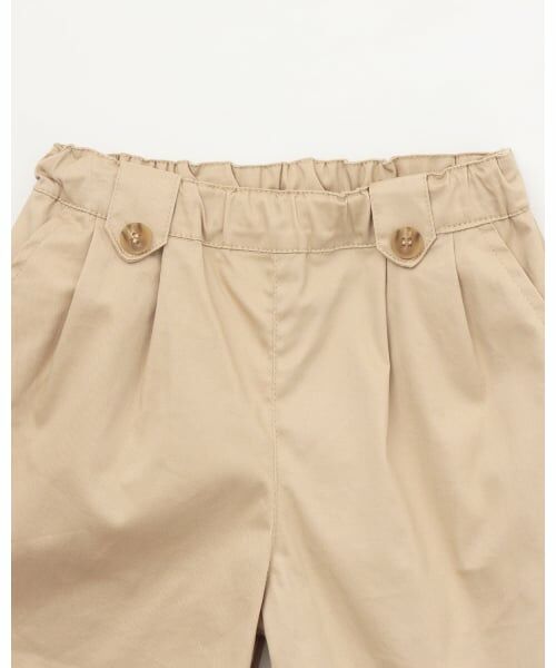 petit main / プティマイン ショート・ハーフ・半端丈パンツ | 【TeddyBear】ハーフパンツ | 詳細10