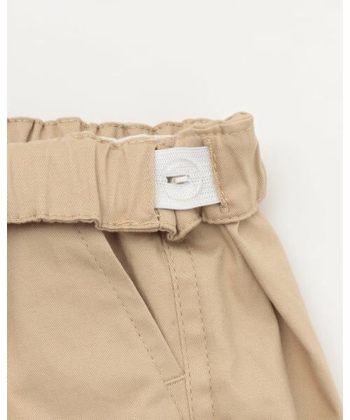 petit main / プティマイン ショート・ハーフ・半端丈パンツ | 【TeddyBear】ハーフパンツ | 詳細11