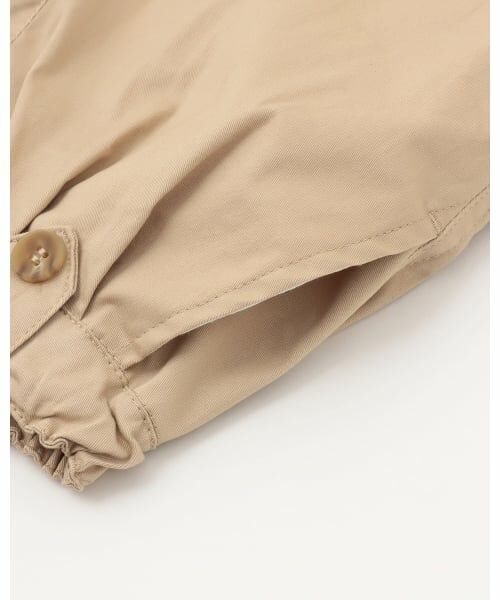 petit main / プティマイン ショート・ハーフ・半端丈パンツ | 【TeddyBear】ハーフパンツ | 詳細12