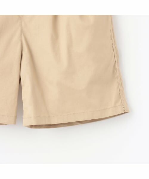 petit main / プティマイン ショート・ハーフ・半端丈パンツ | 【TeddyBear】ハーフパンツ | 詳細13